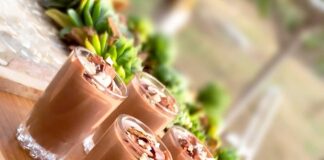 Çikolatalı Mousse Tarifi Nasıl Yapılır?