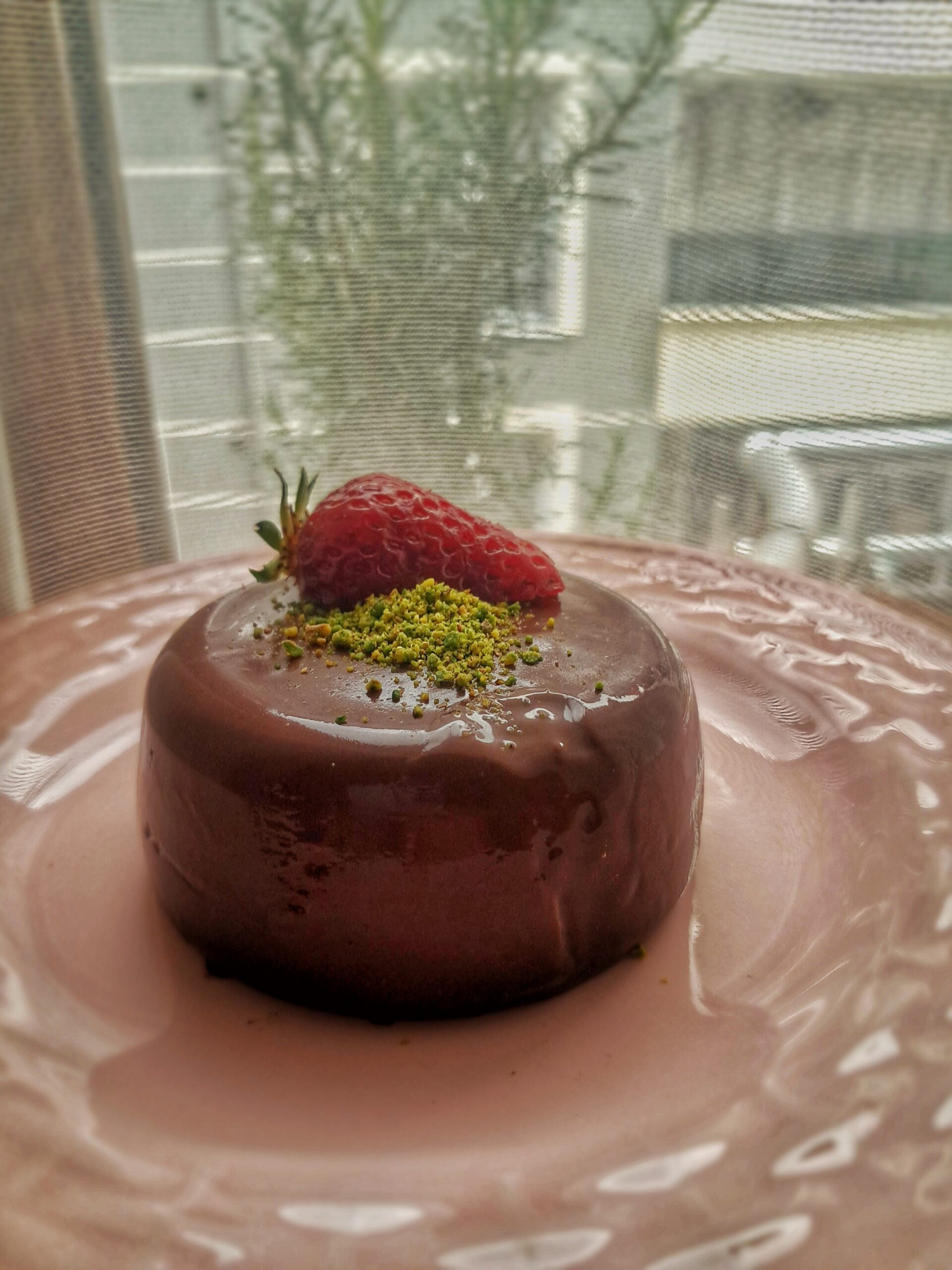 çikolatalı puding tarifi