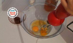 çikolatalı sufle tarifi