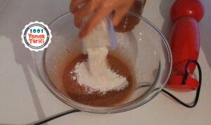 çikolatalı sufle tarifi nasıl yapılır-kaç kalori
