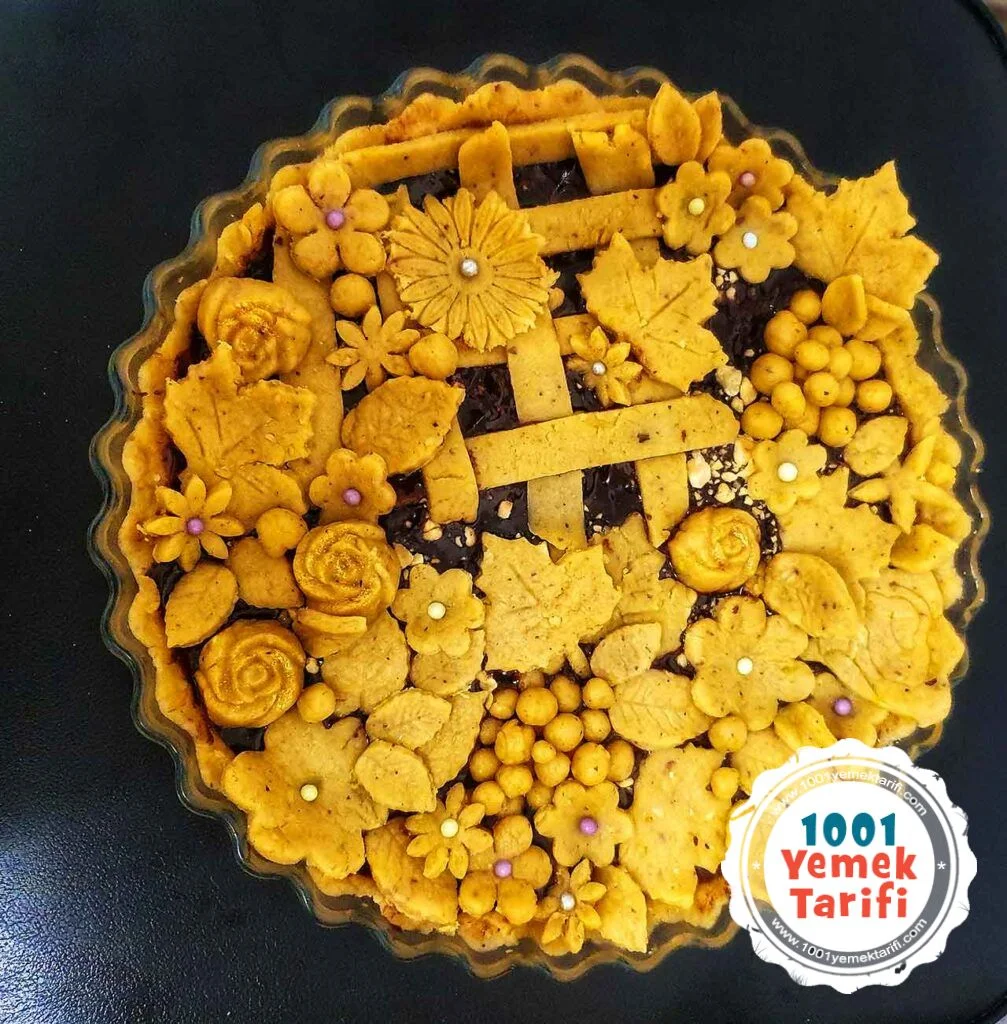 cikolatali turta tarifi-turta yapimi-turta nasil yapilir-kac kalori-nefis-puf noktasi-1001yemektarifi