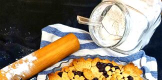 cikolatali turta tarifi-turta yapimi-turta nasil yapilir-kac kalori-nefis-puf noktasi-1001yemektarifi