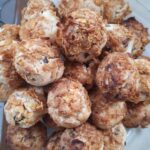 Mısır Gevrekli Çıtır Kurabiye nasıl yapılır