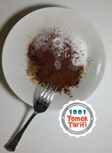 Pişmeyen Kurabiye Tarifi