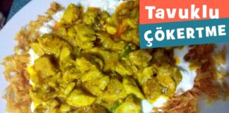 cokertme-kebabi-korili-tavuk-tarifi-tavuklu cokertme tarifi-yapimi-nasil yapilir-kac kalori-videolu fotografli nefis-1001yemektarifi