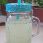 Ev yapımı starbucks Cool Lime Yapımı