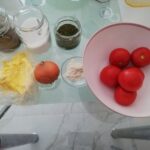 Pratik Domates Çorbası Tarifi | VİDEOLU