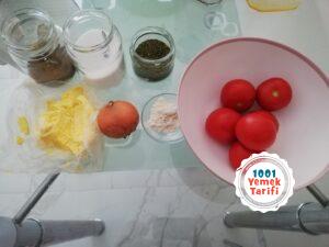 Pratik Domates Çorbası Tarifi | VİDEOLU