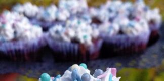 cupcake tarifi yapimi nasil yapilir kac kalori