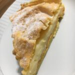 Karpatka Tarifi yapımı nasıl yapılır  (Polonya’nın Meşhur Pastası)