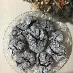 Çatlak Kurabiye Tarifi-kakaolu kurabiye yapımı