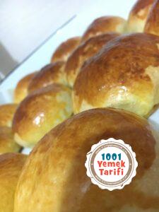 mayalı poğaça tarifi