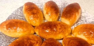 dereotlu peynirli pogaca tarifi-mayali-kolay pogaca nasil yapilir-nefis pogaca yapimi-kac kalori-1001yemektarifi