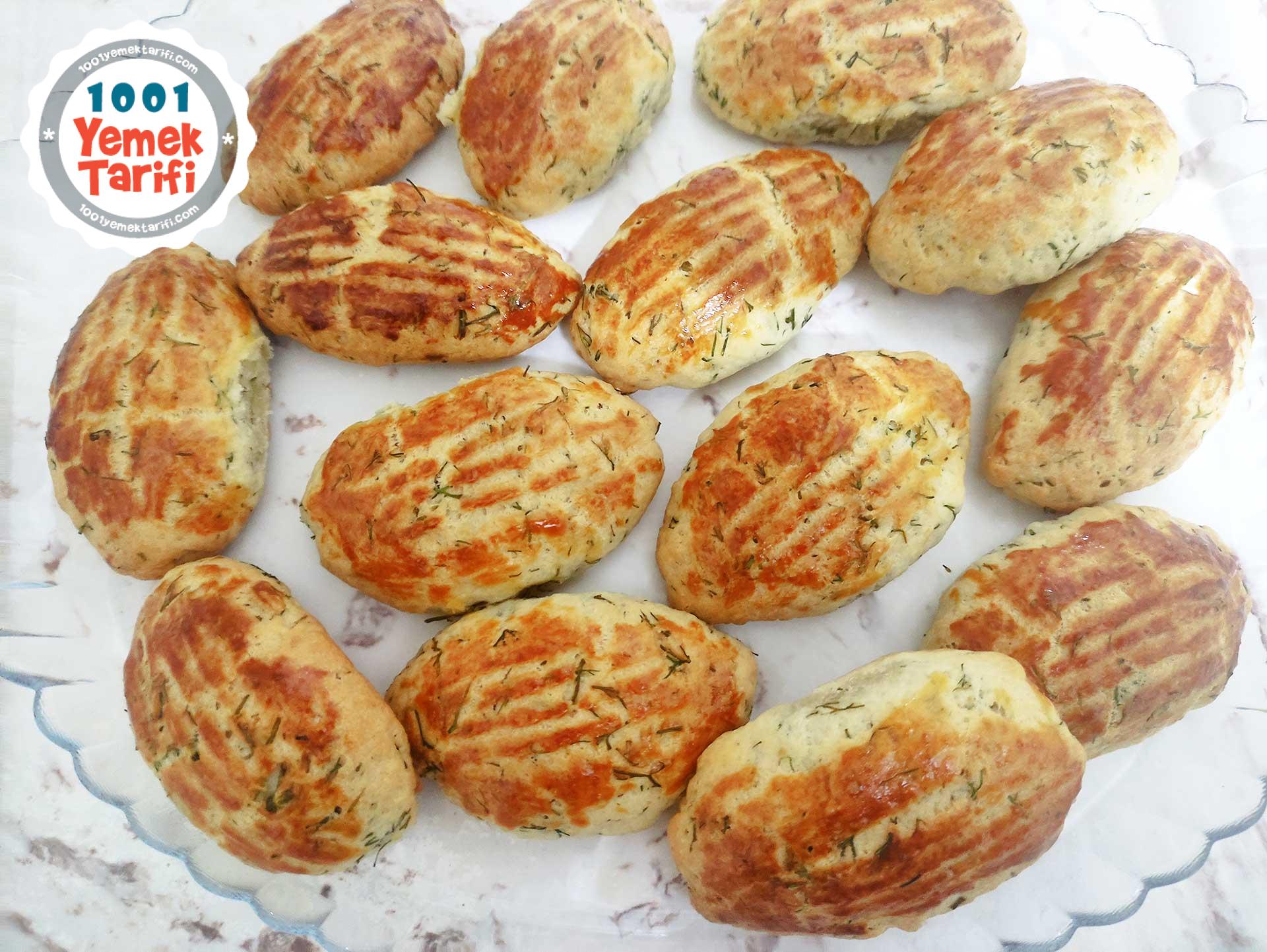 poğaça tarifi