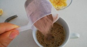 diyet kek tarifi yapimi nasil yapilir kac kalori-fit kek