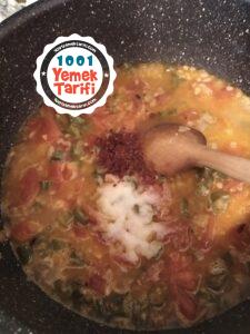 Bulgur Pilavı nasıl yapılır