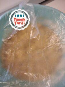 kakaolu kurabiye tarifi