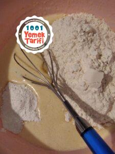 Revani Tatlısı püf noktası