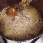 Şehriyeli ve Bezelyeli Pirinç Pilavı Tarifi