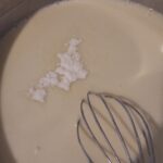 Bol Cevizli Muhallebi Tarifi