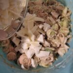 fırında Pırasa Böreği