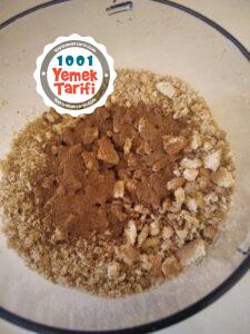 çikolatalı toplar nasıl yapılır