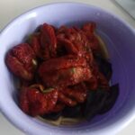 Gaziantep Usulü Kuru Biber Dolması Nasıl Yapılır