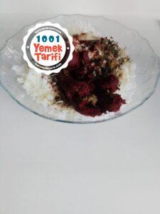 Gaziantep Usulü Kuru Biber Dolması Nasıl Yapılır