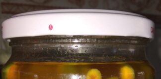 domatesli biberli tursu tarifi