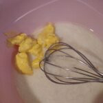 Elmalı Tart yapımı