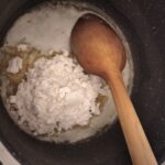 Karnabahar Graten nasıl yapılır