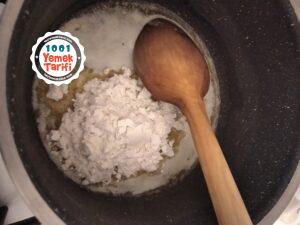 Karnabahar Graten nasıl yapılır