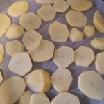 Fırında Sebzeli Palamut Tarifi