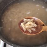 Ton Balıklı Makarna Tarifi