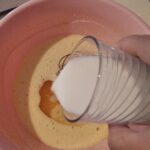 Limonlu Zerdeçallı Kek