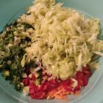 Yağ Çekmeyen Mücver Tarifi