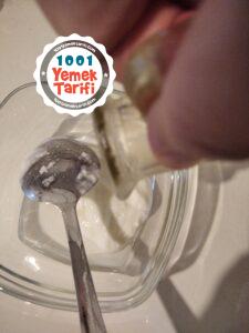 fırında Brüksel Lahanası