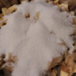 ayva reçeli yapımı