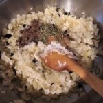 Zeytinyağlı Biber Dolması