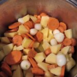 Terbiyeli Tavuk Haşlama Tarifi