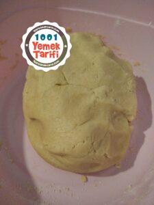 kolay Kurabiye Tarifi