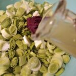 Pırasa Böreği nasıl yapılır