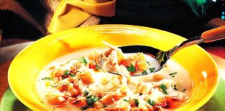 tavuk etli düğün çorbası tarifi-etli düğün çorbası nasıl yapılır-yapılışı-terbiyeli- yapımı-kıymalı kaç kalori