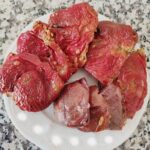 Kuru Biber Dolması tarifi  Nasıl Yapılır-kaç kalori