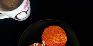 Haşhaşlı Mini Kekler-mini kek tarifi-yapımı nasıl yapılır