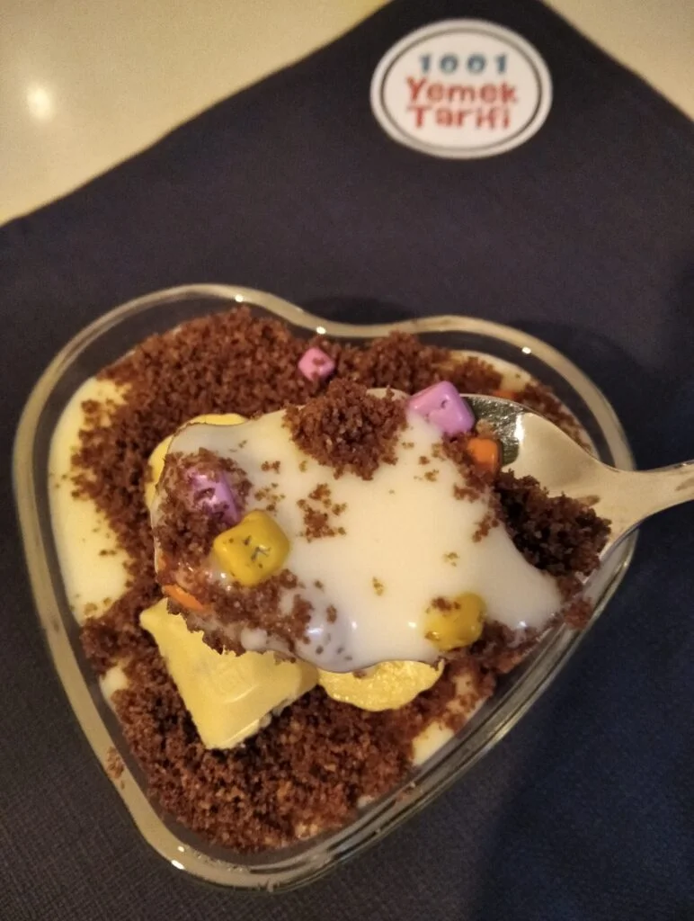 Magnolia Nasıl Yapılır