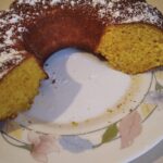 Zerdeçallı Kek Nasıl Yapılır