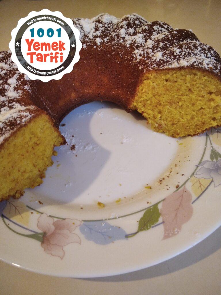 Kek Tarifi