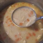 Tavuklu Sebze Çorbası Nasıl Yapılır