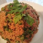 kolay Kısır Tarifi